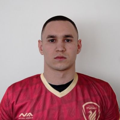 Константинов Даниил Медиа Рубин