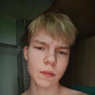 Петелин Дмитрий Evil Bears