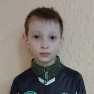Пантелеев Артём МБУДО "ДЮСШ-3" Уругвай