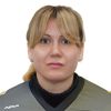 Калабушкина Александра ЖХК «Авангард»