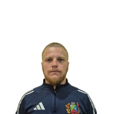 Хритоненков Александр Ярцево