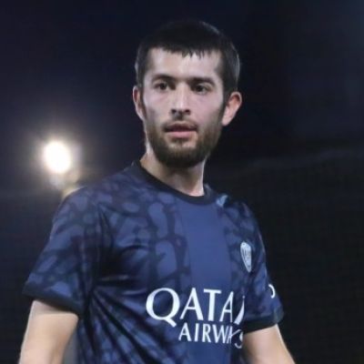 Сабиров Азамат МЕТЕОР