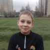 Буянов Артём МБУ ЦПСР Надежда