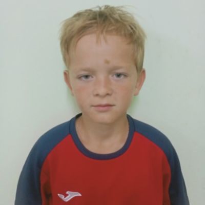 Каменских Степан Нытва