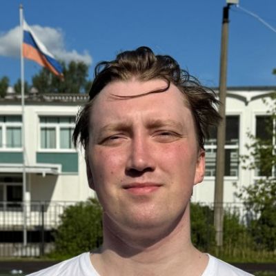 Яковлев Георгий Альянц