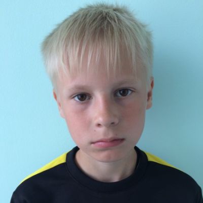 Зайцев Михаил Добрянка