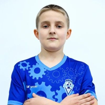 Федоренко Константин СШ Кировец-Восхождение