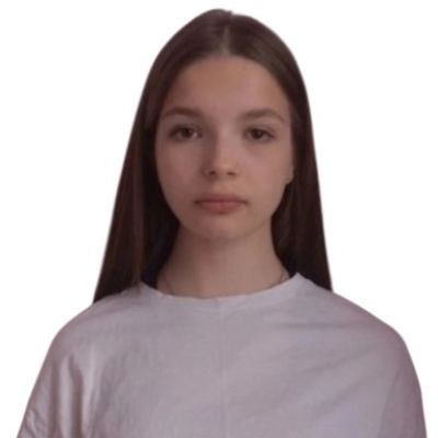 Багирова Ольга Лицей №149