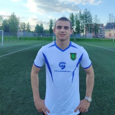 Миронов Вячеслав Торопчанин-Гекса