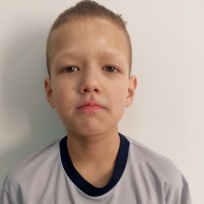 Павлов Артём Олимп