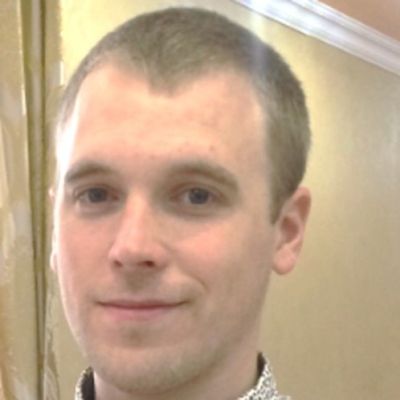 Огородников Владислав Платошино