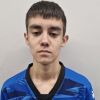 Вафин Данияр СШОР Тасма