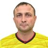 Андриянов Андрей ФК Кристалл
