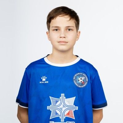 Симоненков Глеб Алмаз-Антей