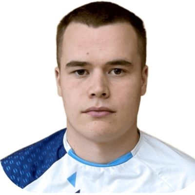Алянов Константин «Крылья»