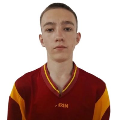 Глюмов Марсель СШ Черемшан