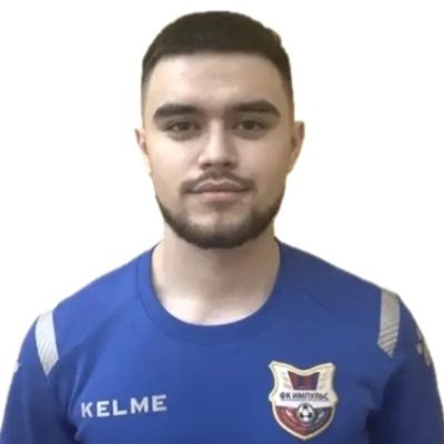 Тахаутдинов Азамат СОШ №25-2