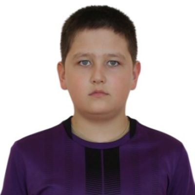 Маннанов Аяз Черемшанская КШИ
