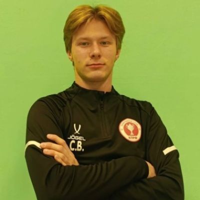 Сальников Владислав МФК Сфера
