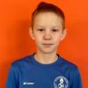 Абашев Илья СШОР Темп