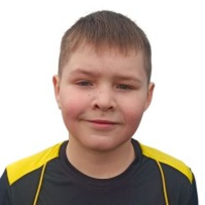 Иванов Константин СШ Савиново-2