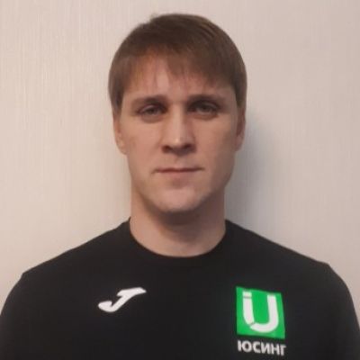 Кошурников Алексей Новички