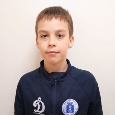 Должников Семен Царское Село