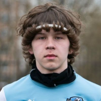 Бажанов Вадим СК Север