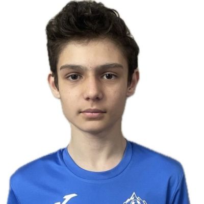 Хисамов Амир Эверест