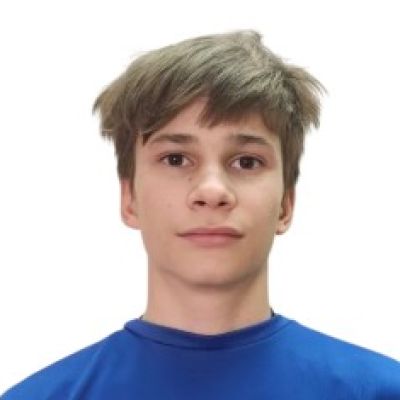 Михайлов Платон ФШ Торпедо-Юнит