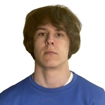 Канунников Данил ФШ Торпедо-Юнит