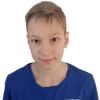 Фомин Арсений Олимп-СОШ №7