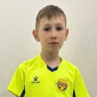Кушнир Иван Лидер