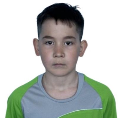 Мухаметшин Ислам СОШ №2