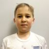 Гибадуллин Карим Champion Kids