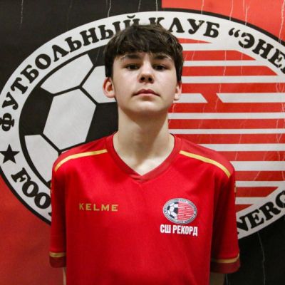 Нестеров Иван Рекорд