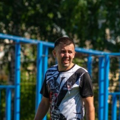 Кадырбаев Радмир Самураи