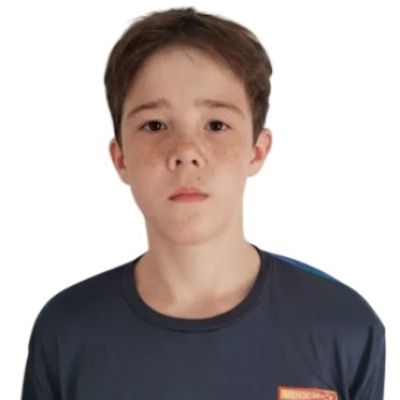 Хамитов Альмир Олимп