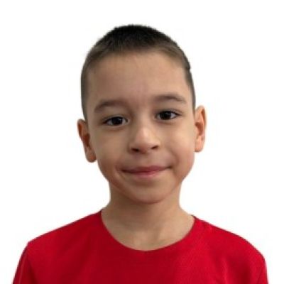 Гайнутдинов Карим Рубин