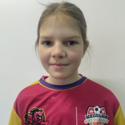Зиновьева Алена Совы СОШ №7