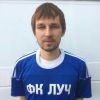 Мосейчук Максим Автомобилист (40+)