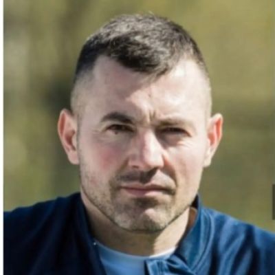 Буймистренко Владимир Поречье