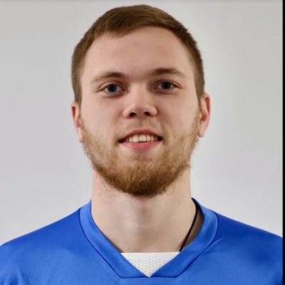 Лобанов Юрий СШОР Звезда