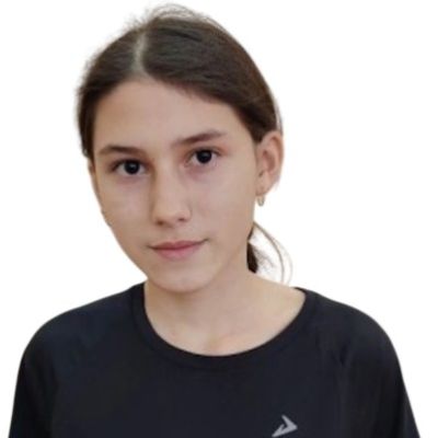 Хузина Согдиана Многопрофильный лицей
