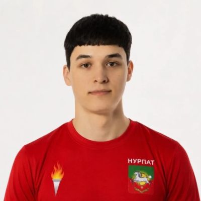 Галиев Динар Факел