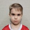 Койков Артём СПАРТАК-ЮНИОР