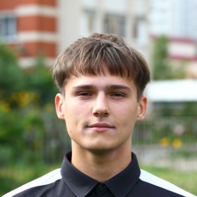 Полынов Никита Буревестник