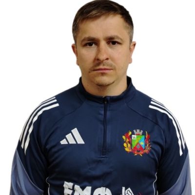 Крутов Павел Ярцево