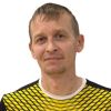 Самохин Александр ФК Кристалл