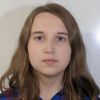 Чернова Мария Московский государственный университет геодезии и картографии